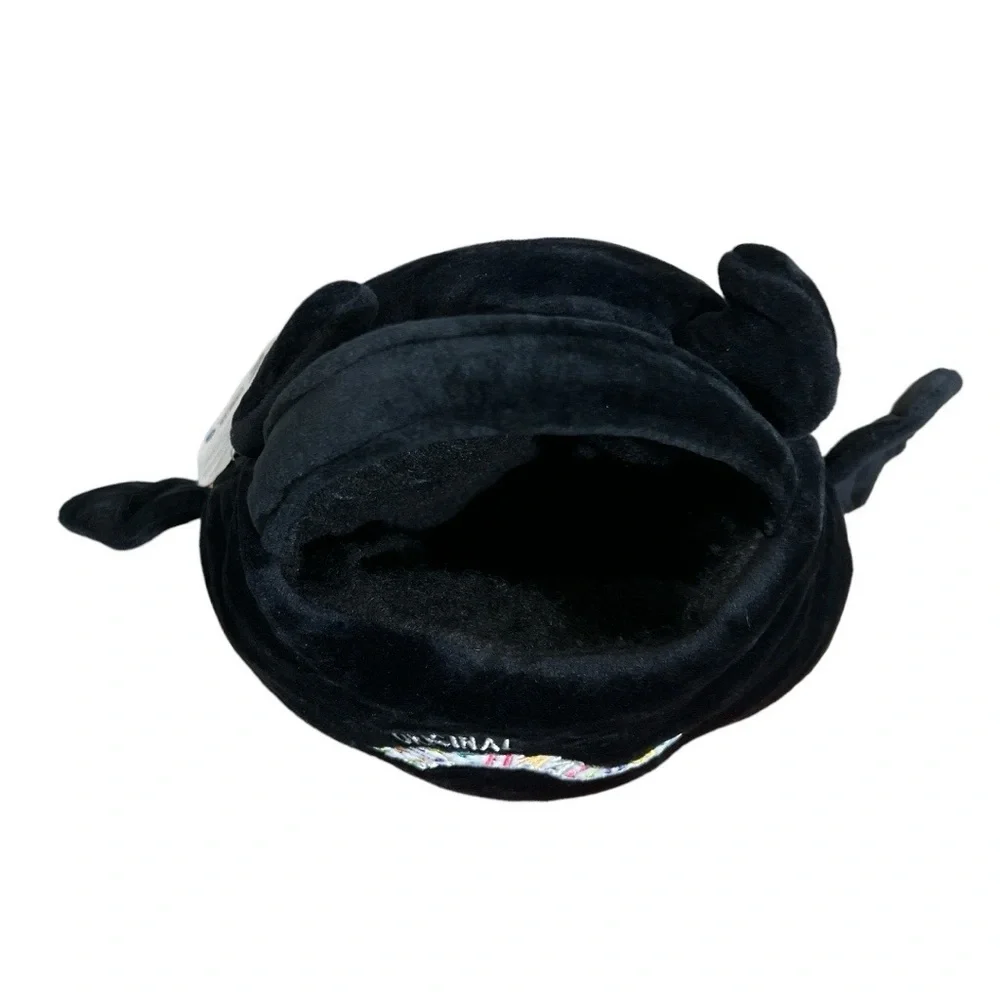 Squishmallows emily black